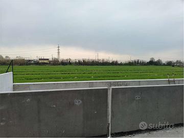 Villetta schiera a Mozzecane
