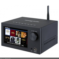 Cocktail audio X14