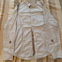 Camicia Aglini taglia 42