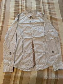 Camicia Aglini taglia 42