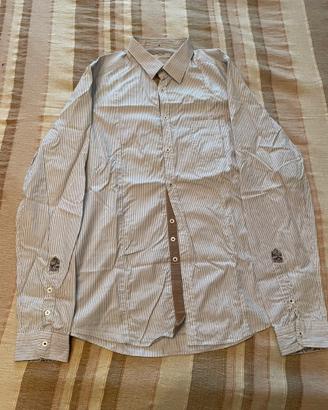 Camicia Aglini taglia 42