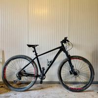Mtb Olmo Carmo Front  29”