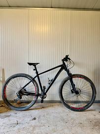 Mtb Olmo Carmo Front  29”