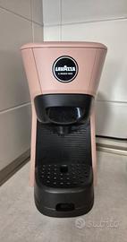 Macchina del Caffè Lavazza a modo mio