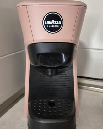 Macchina del Caffè Lavazza a modo mio