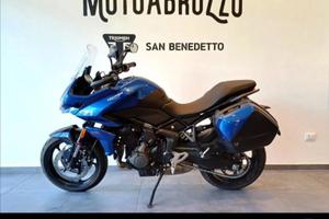 Triumph Tiger sport