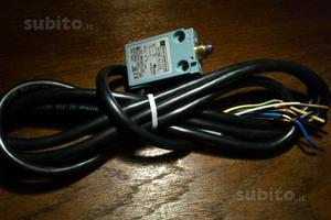 Interruttori nuove per allarme o luce