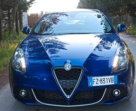 ALFA ROMEO GIULIETTA SPORT 1.6 DIESEL 120cv 11/201