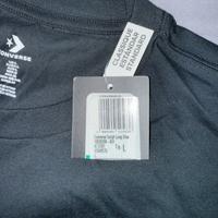 T shirt converse uomo