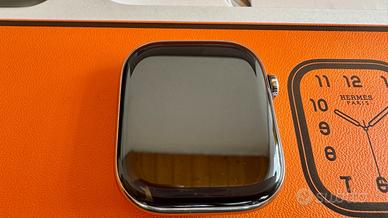 Apple Watch Hermès Series 10 – 46mm LTE 