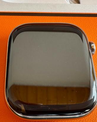 Apple Watch Hermès Series 10 – 46mm LTE 