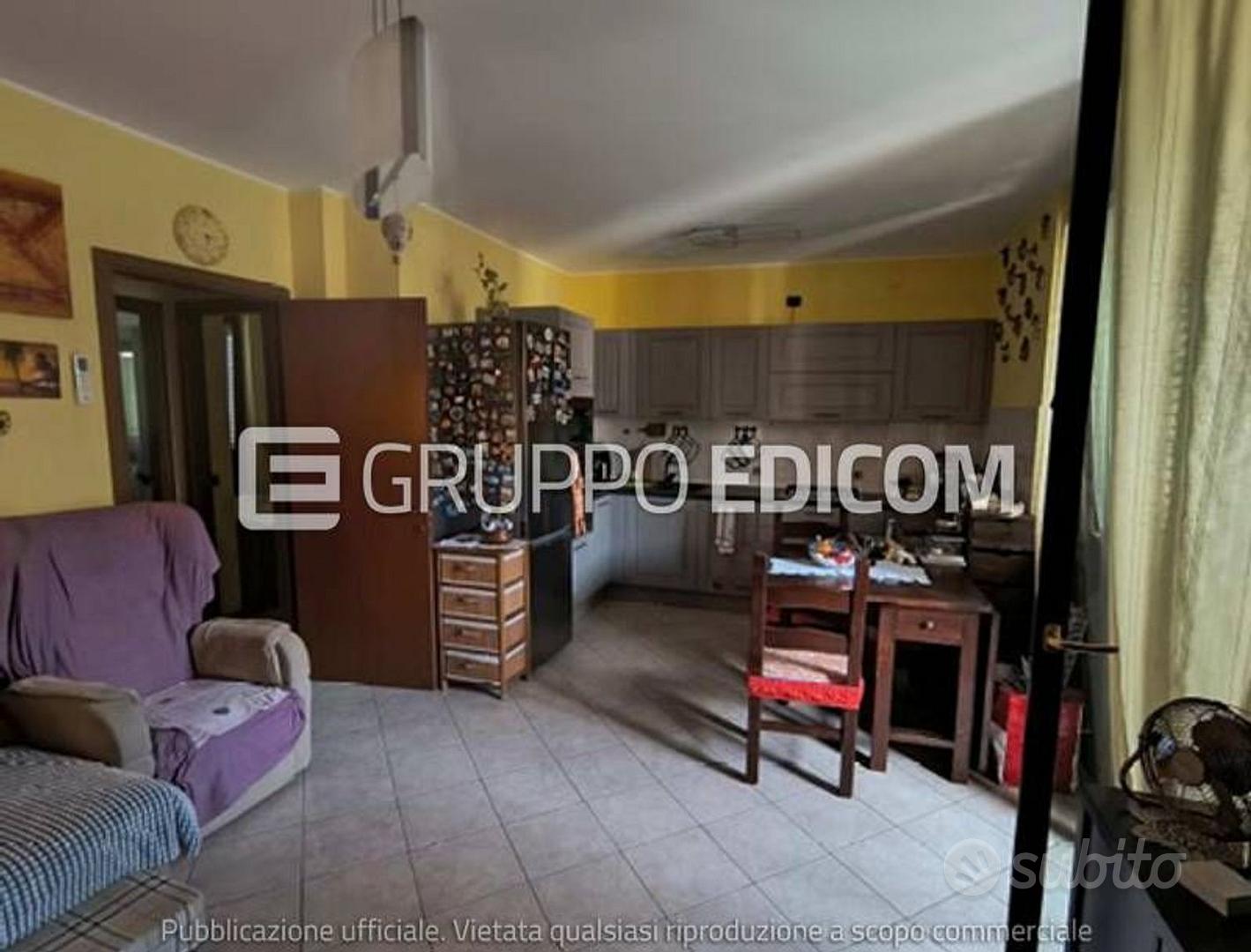 Appartamento – Vidigulfo, Vairano - Altro