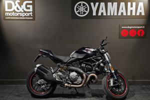 Ducati Monster 821 ABS