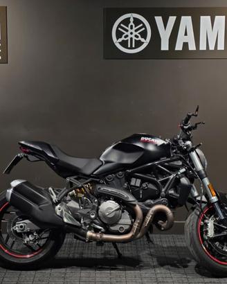 Ducati Monster 821 ABS