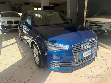Audi A1 SPB 1.2 TFSI Ambition