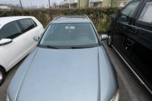 Audi A4 Avant anno 2005 motore non funzionante