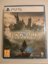 Hogwarts legacy PS5