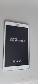 Samsung Galaxy Tab 4 - 16 GB Tablet