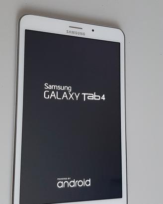 Samsung Galaxy Tab 4 - 16 GB Tablet