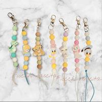 portachiavi silicone 