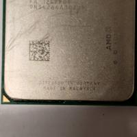 CPU AMD FX 6100