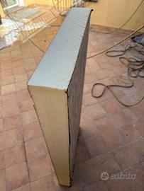 Pannelli per isolamento termico spess 10 cm