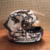 Casco Vemar