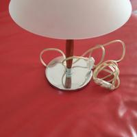 Lampada da tavolo abat-jour Sforzin