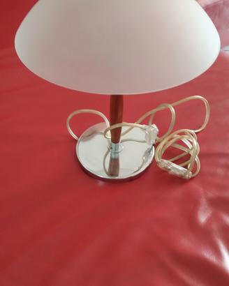 Lampada da tavolo abat-jour Sforzin