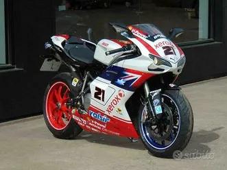 Ricambi ducati 848