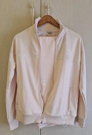 Completo fitness PUMA donna Nuovo