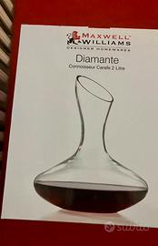 Decanter 2 litri