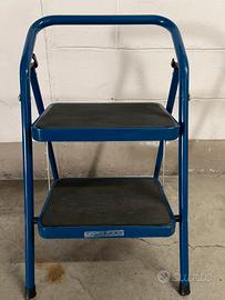 Scaletta due gradini h 50cm
