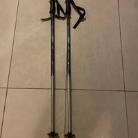 Racchette da sci Decathlon