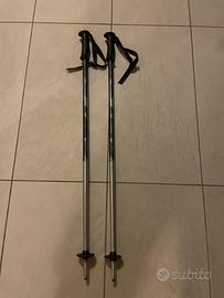 Racchette da sci Decathlon