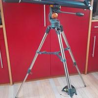 Telescopio CELESTRON AstroMaster 70az 21061