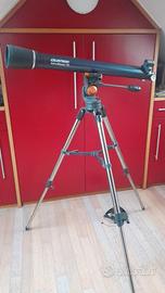 Telescopio CELESTRON AstroMaster 70az 21061