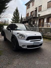 Mini Countryman SD 4 ALL