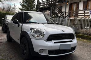 Mini Countryman SD 4 ALL