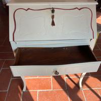 Ribaltina scrittoio vintage