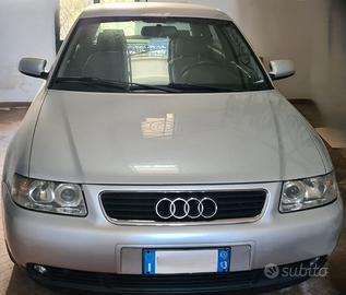 Audi A3 1.9Tdi 3porte 131Cv