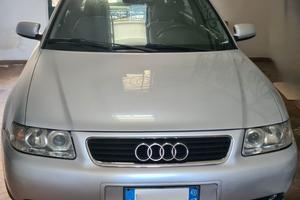 Audi A3 1.9Tdi 3porte 131Cv