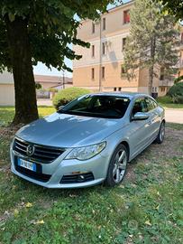 Volkswagen Passat 2.0 TDI DPF Highline