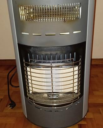 Stufa a gas