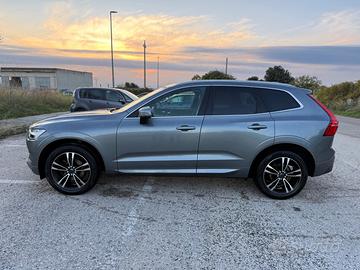 VOLVO XC60 D4 AWD GEARTRONIC INSCRIPTION