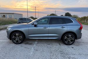 VOLVO XC60 D4 AWD GEARTRONIC INSCRIPTION