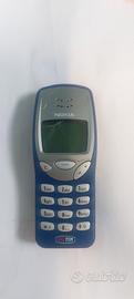 Telefono Nokia 3210 modello NSE-8