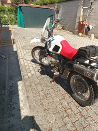 BMW r100 GS 1988