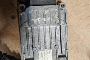 centralina + impianto hypermotard 796
