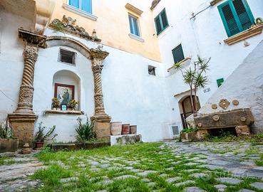 Gallipoli Centro Storico libera dal 3-10 agosto